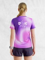 Maillot running SR26 Femme – Image 2