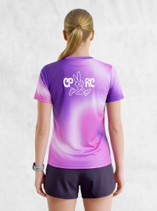 Maillot running SR26 Femme – Image 2