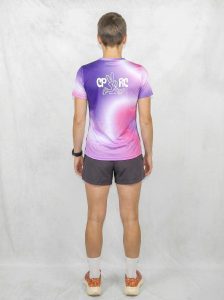 Maillot running SR26 Femme – Image 3