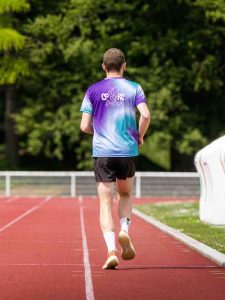 Maillot running SR26 Homme – Image 4