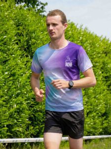 Maillot running SR26 Homme – Image 5