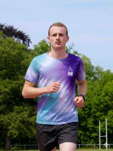 Maillot running SR26 Homme – Image 6