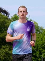 Maillot running SR26 Homme – Image 6