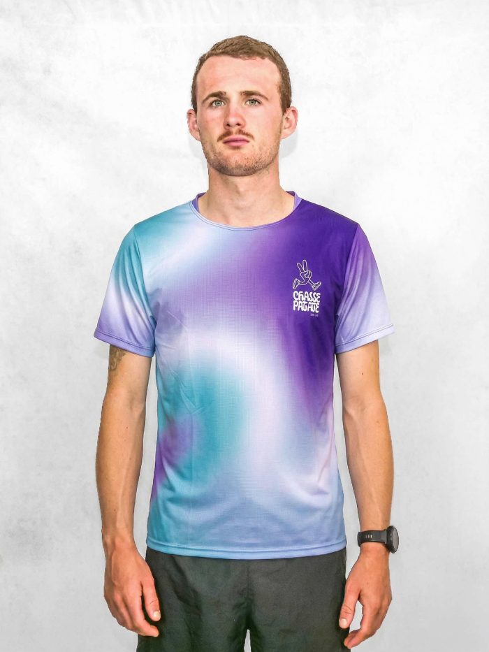 Maillot running SR26 Homme