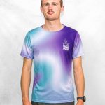 Maillot running SR26 Homme