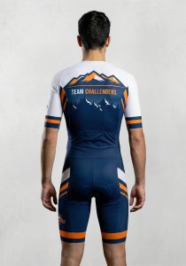 Trifonction Team Challengers – Image 2