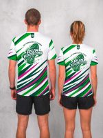 Maillot running Les Semelles Tilloises – Image 2