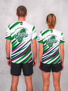 Maillot running Les Semelles Tilloises – Image 2