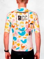 Maillot court Barbeuk spécial gravel – Image 2
