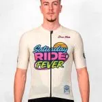 Maillot court SRF