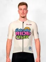 Maillot court SRF