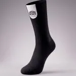 Chaussettes Aéro FLUX noir