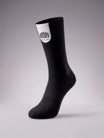 Chaussettes Aéro FLUX noir