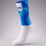 Chaussettes Aéro FLUX bleu