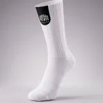 Chaussettes Aéro FLUX blanches