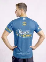 Maillot running Courir à Caen – Image 2
