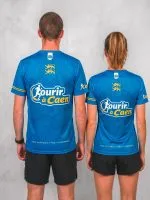 Maillot running Courir à Caen – Image 2