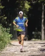 Maillot running Courses des parachutistes – Image 3