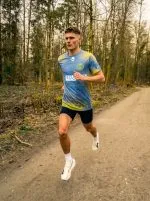 Maillot running Courses des parachutistes – Image 5