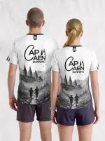 Maillot running CAP CAEN RUNNING – Image 2