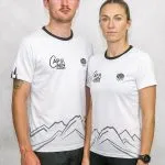 Maillot running CAP CAEN RUNNING