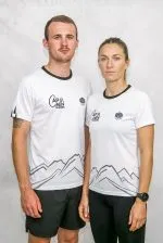 Maillot running CAP CAEN RUNNING