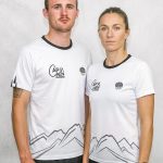 Maillot running CAP CAEN RUNNING