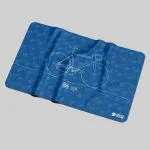 Serviette Microfibre