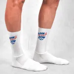Chaussettes aéro Look