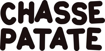 Chasse Patate, retour à l’accueil