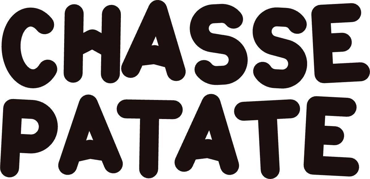 Chasse Patate